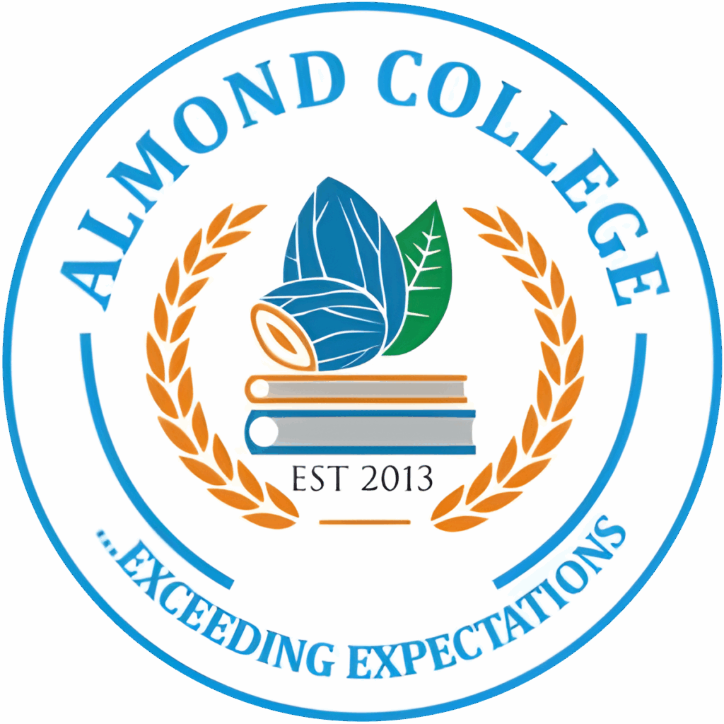 Music almond college